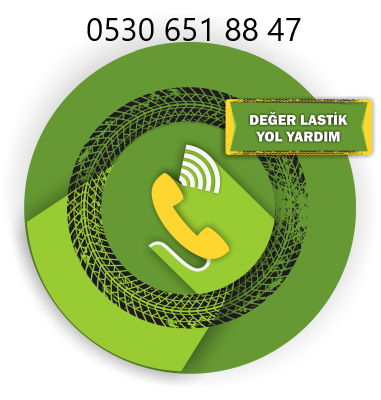 Yelki Lastikçi 1 Yelki Lastikçi